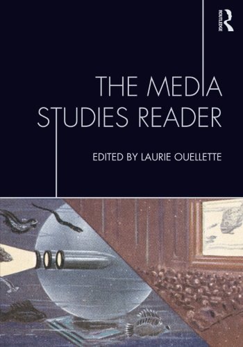 Book Cover The Media Studies Reader (Volume 1)