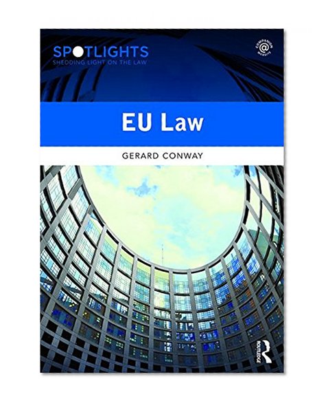 EU Law (Spotlights)