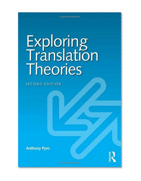 Book Cover Exploring Translation Theories