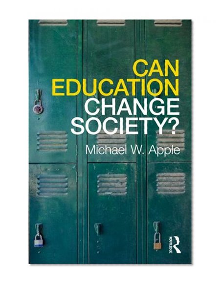 Can Education Change Society?