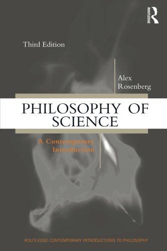 Philosophy of Science: A Contemporary Introduction (Routledge Contemporary Introductions to Philosophy)