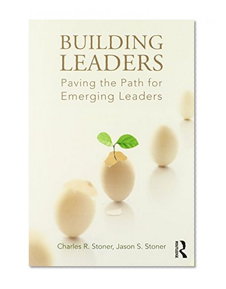 Book Cover Building Leaders: Paving the Path for Emerging Leaders