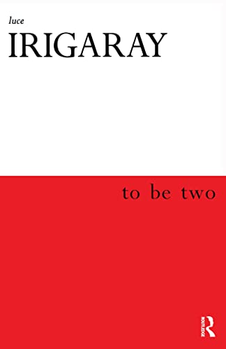 Book Cover To Be Two