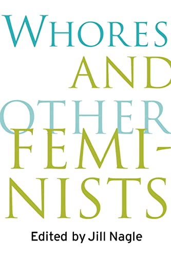 Book Cover Whores and Other Feminists