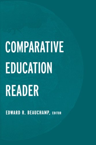The Comparative Education Reader (Women in Politics in Democratic States)