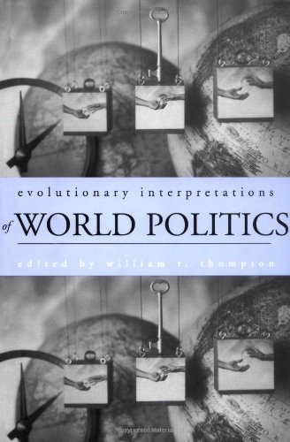 Evolutionary Interpretations of World Politics