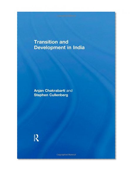Transition and Development in India