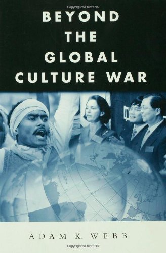 Beyond the Global Culture War (Global Horizons)