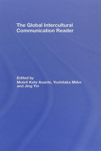 The Global Intercultural Communication Reader