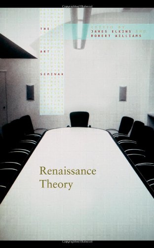 Renaissance Theory (The Art Seminar)