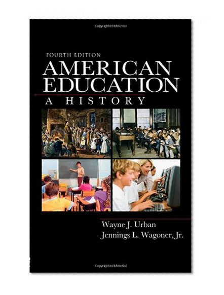 American Education: A History