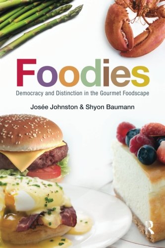 Foodies (Cultural Spaces)
