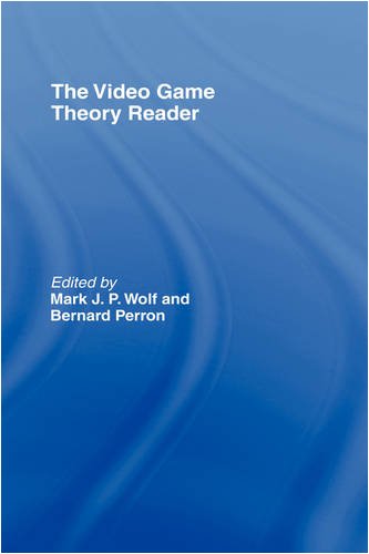 The Video Game Theory Reader