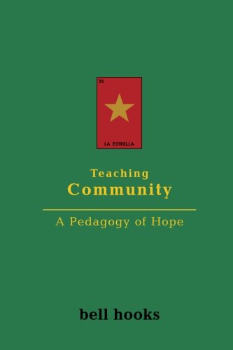 Book Cover Teaching Community