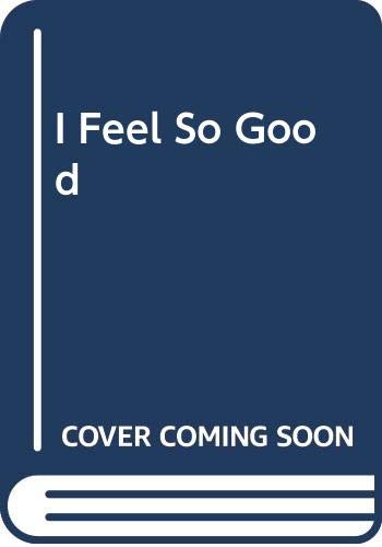 I Feel So Good  The Life and Times of Big Bill Broonzy