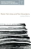 Master Narratives and their Discontents (Theories of Modernism and Postmodernism in the Visual Arts)