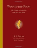Winnie-the-Pooh - The Complete Collection of Stories and Poems