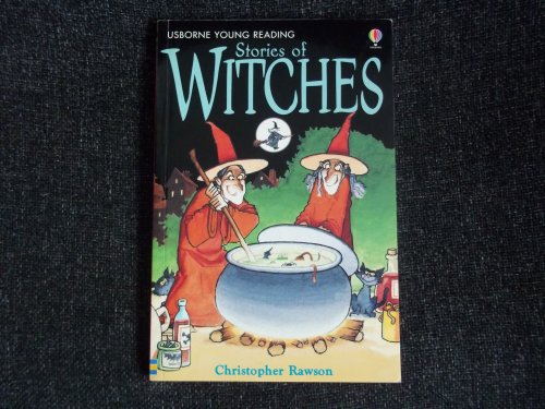 A Book of Witches