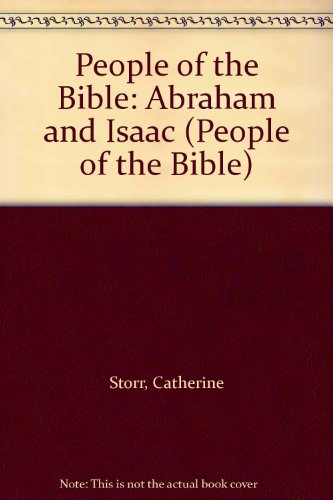 Abraham and Isaac (People of the Bible)