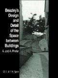 Beazley's Design and Detail of the Space between Buildings