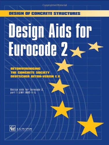 Design Aids for Eurocode 2: Design of concrete structures