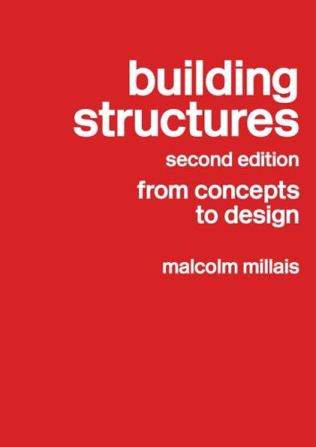 Building Structures: From Concepts to Design