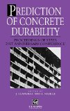 Prediction of Concrete Durability: Proceedings of STATS 21st anniversary conference