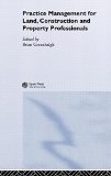Practice Management for Land, Construction and Property Professionals