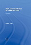 Risk and Insurance in Construction