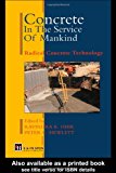 Concrete in the Service of Mankind: Radical concrete technology (Volume 5)