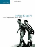 Ethics and Sport