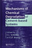 Mechanisms of Chemical Degradation of Cement-based Systems