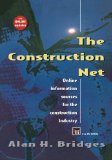 The Construction Net: Online information sources for the construction industry