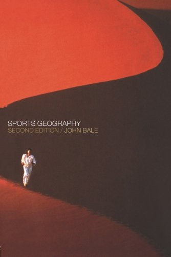 Sports Geography