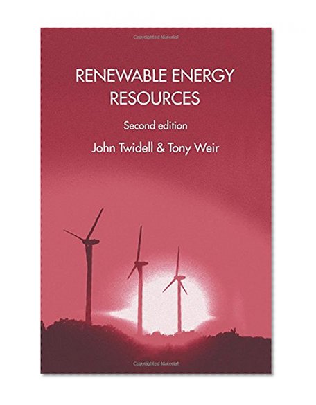 Renewable Energy Resources