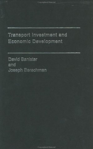 Transport Investment and Economic Development
