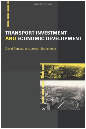 Transport Investment and Economic Development