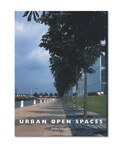 Urban Open Spaces