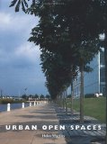 Urban Open Spaces