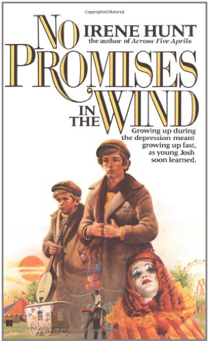 Book Cover No Promises in the Wind