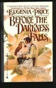 Before the Darkness Falls (Savannah Quartet, No 3)