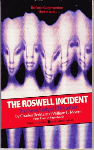 Roswell Incident