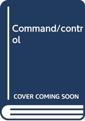 Command And Control #1