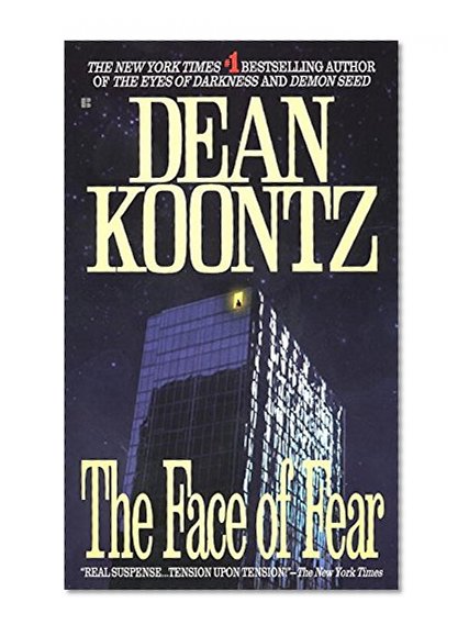 The Face of Fear