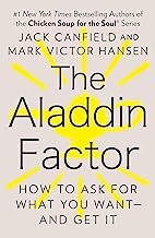 Book Cover The Aladdin Factor: How to Ask for What You Want--and Get It