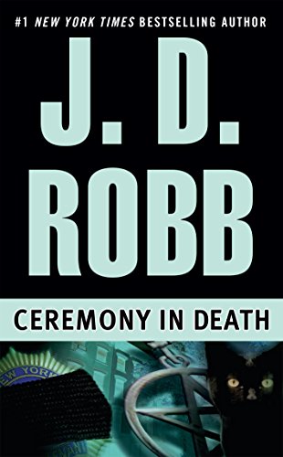 Book Cover Ceremony in Death