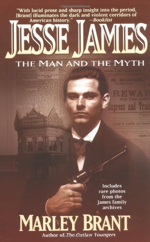 Jesse James