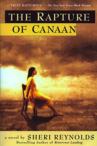 Book Cover The Rapture of Canaan