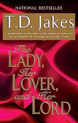 Book Cover The Lady, Her Lover, and Her Lord