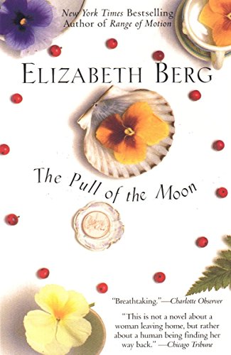 Book Cover The Pull of the Moon